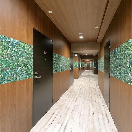 Hotel Futaba Γιοκοχάμα Εξωτερικό φωτογραφία