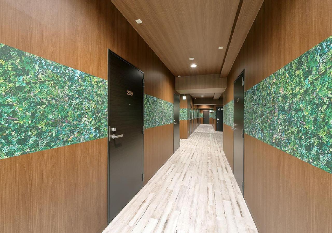 Hotel Futaba Γιοκοχάμα Εξωτερικό φωτογραφία